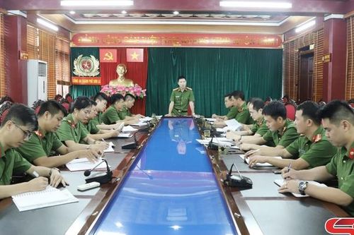 Chung sức xây dựng xã, phường, không có ma túy