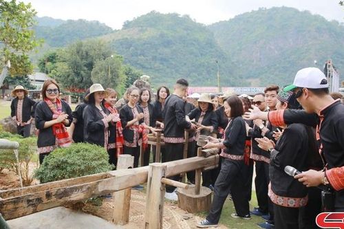 Sức mạnh cộng hưởng đưa du lịch bứt phá