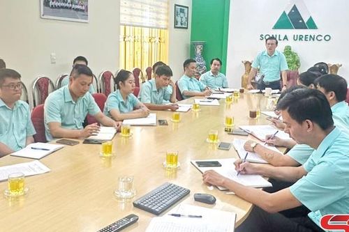 Thiết thực những việc học và làm theo Bác