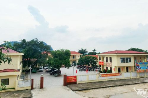 Đồng Hỷ: Định hình dư địa phát triển mới