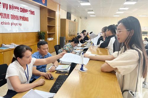 Đổi mới sáng tạo gắn với công nghệ số