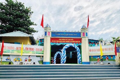 Miền quê trong ký ức