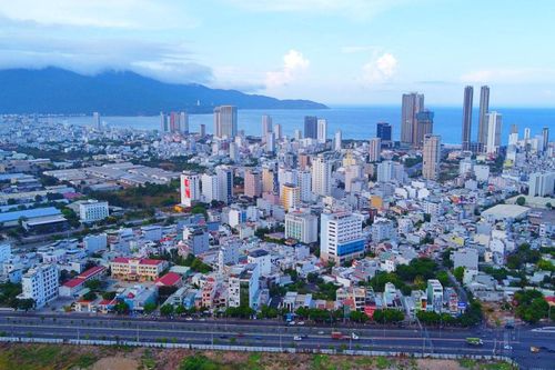 Đà Nẵng: Miễn giấy phép xây dựng cho loạt dự án lớn