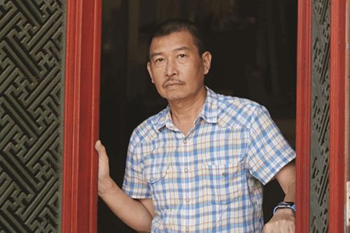 Họa sĩ Lê Thiết Cương: Hội họa và con đường trở về mình