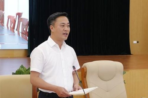 Thứ trưởng Nguyễn Việt Hùng: Doanh nghiệp Bộ Xây dựng phải đổi mới để tạo thêm việc làm