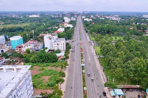Tám dự án ở Đồng Nai khởi công và khánh thành dịp 2/9