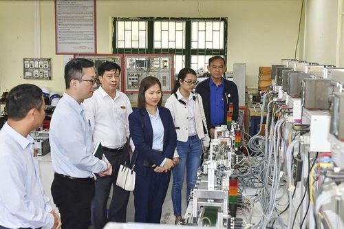 Hà Tĩnh: Vận dụng hiệu quả mô hình hợp tác '3 nhà' trong lĩnh vực xây dựng