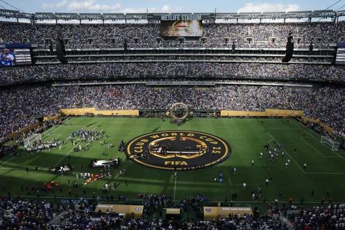 FIFA khởi động bán vé xem World Cup 2026 từ ngày 10/9