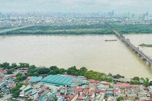 Chính phủ ban hành Nghị quyết gỡ vướng quy hoạch phân khu sau sáp nhập