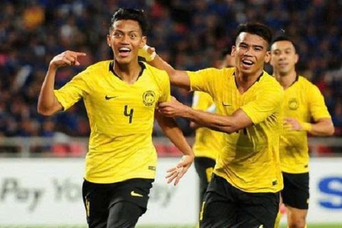 U23 Đông Nam Á: Trút 'mưa' bàn thắng vào lưới Brunei, Malaysia thắp lại hy vọng đi tiếp