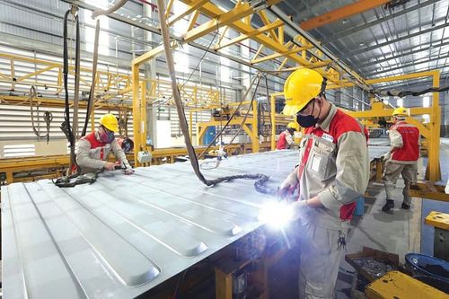 Tư duy phát triển mới tạo nền tảng vững chắc cho thị trường chứng khoán