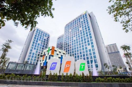 Nửa đầu năm, FPT lãi 16.625 tỷ đồng