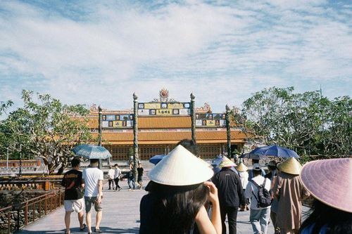 Đại Nội - Trái tim quyền lực của chốn kinh kỳ