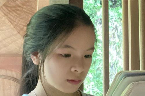 Nữ sinh dân tộc Sán Chỉ đạt 10 điểm Lịch Sử và 29,25 khối C00: Ước mơ trở thành giáo viên bám bản