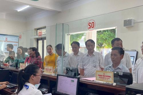 Giải đáp băn khoăn trong thực hiện quyền giám sát HĐND cấp xã