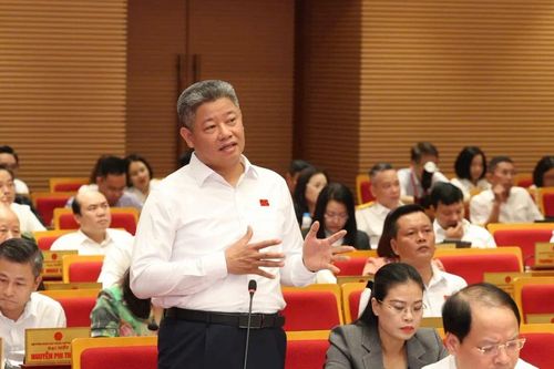 Xử lý nghiêm vi phạm về an toàn thực phẩm