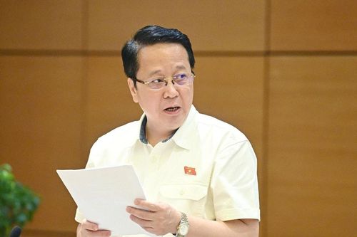 Dự thảo Luật Hoạt động giám sát của Quốc hội và HĐND (sửa đổi): Khắc phục chồng chéo trong giám sát tại địa phương, cơ sở