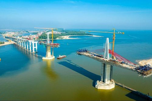 Chuyển động doanh nghiệp: KIM Vietnam không còn là cổ đông lớn của DPG