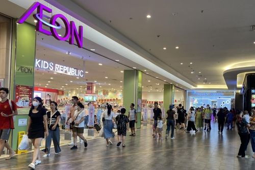 VNDirect nâng dự báo tăng trưởng GDP năm 2025
