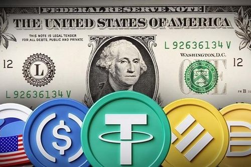 Hạ viện Mỹ thông qua dự luật về stablecoin