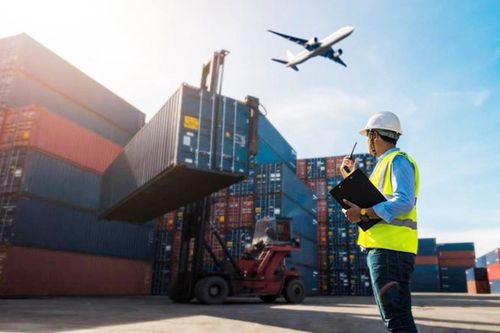 Ngành Logistics khát nhân lực