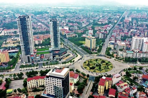 Sáp nhập tỉnh, thành 'mở lối' bản đồ bất động sản
