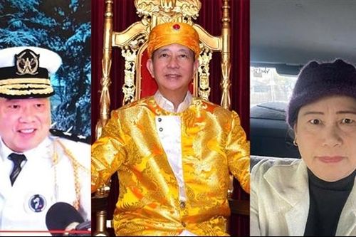 Vẫn thủ đoạn tung 'bánh vẽ', hứa hẹn hão huyền (bài cuối)