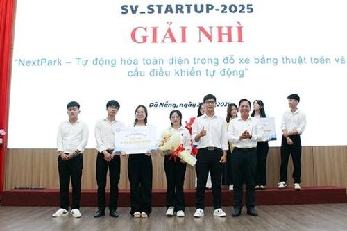 Đại học Đà Nẵng phát huy sức trẻ, đổi mới, sáng tạo vì cộng đồng