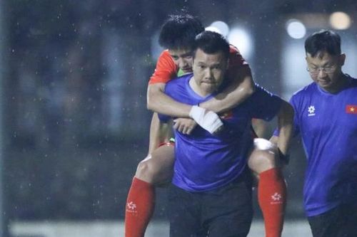 U23 Việt Nam gặp tổn thất lớn về lực lượng