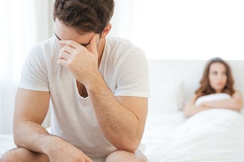Đừng để chuyện phòng the khiến bạn trầm cảm