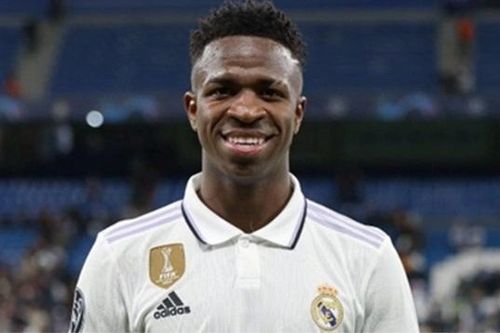 Vinicius Jr có thể trở thành cầu thủ đắt nhất lịch sử