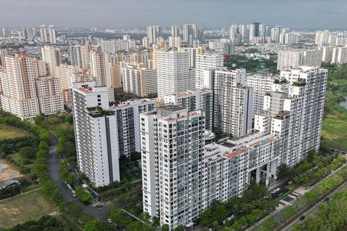 Không gộp chức năng công chứng vào trung tâm giao dịch BĐS