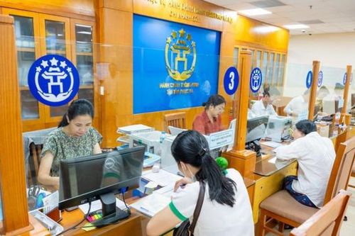 Khi chính quyền gần dân, vì dân