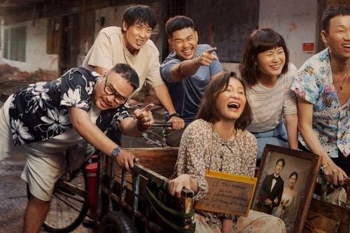 Dàn diễn viên Việt - Hàn tham gia 'Mang mẹ đi bỏ'
