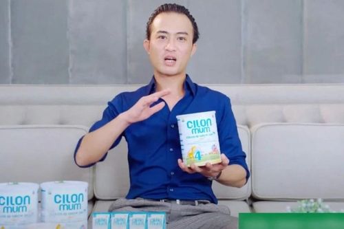 MC Quyền Linh, Doãn Quốc Đam bị nhắc nhở vì quảng cáo sai