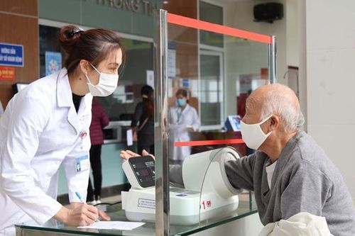 Thu hồi, tạm giữ thẻ bảo hiểm y tế khi nào?