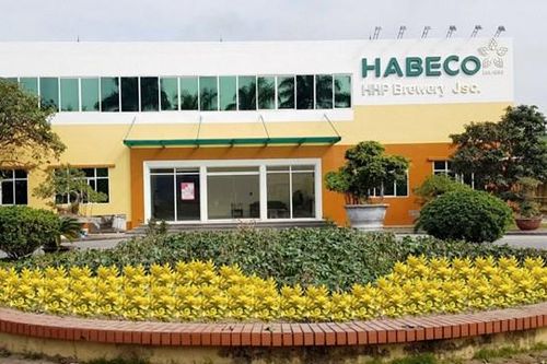 Habeco - Hải Phòng (HBH): Lỗ bán niên năm thứ 3 liên tiếp, rút tiền gửi trả sạch nợ vay