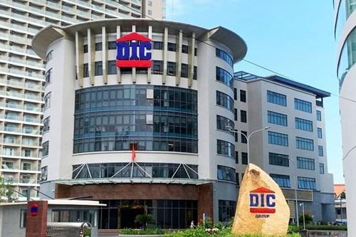 DIC Corp (DIG): Chuẩn bị ghi nhận hơn 1.100 tỷ đồng từ chuyển nhượng dự án tại Hà Nam