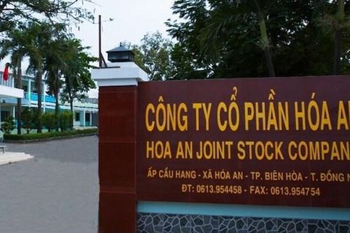 Công ty chế biến đá xây dựng Hóa An (DHA) này báo lãi sau thuế quý II/2025 tăng gần 70% so với cùng kỳ