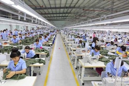 Cổ đông của May mặc Bình Dương (BDG) sắp nhận được khoảng 62 tỷ đồng tiền trả cổ tức
