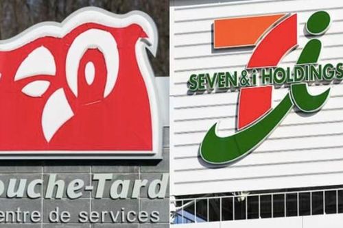 'Ông chủ' Circle K từ bỏ thương vụ thâu tóm công ty mẹ 7-Eleven