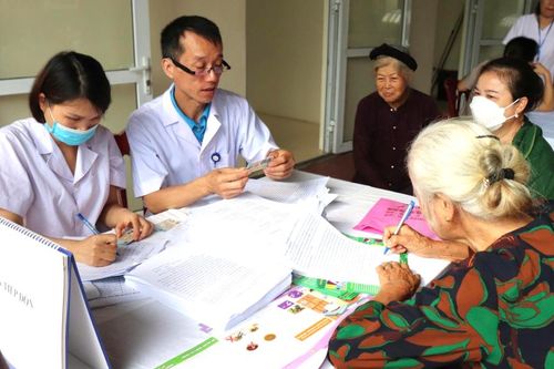 Ngành Y tế sắp xếp tổ chức bộ máy theo mô hình chính quyền địa phương 2 cấp