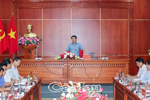 Đẩy mạnh hoạt động truyền thông sự kiện Ngày hội Cua lần thứ II năm 2025