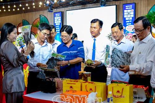 'Kết nối giá trị – Lan tỏa thành công'