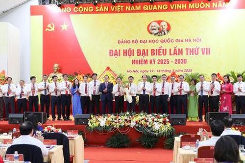 Vai trò 'đầu tàu' trong đào tạo nguồn nhân lực chất lượng cao