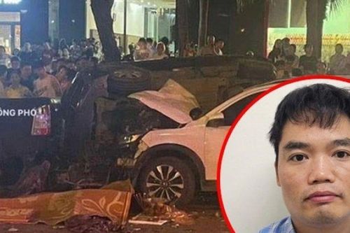 Tài xế gây ra vụ tai nạn nghiêm trọng ở Dương Nội đối diện hình phạt nào?