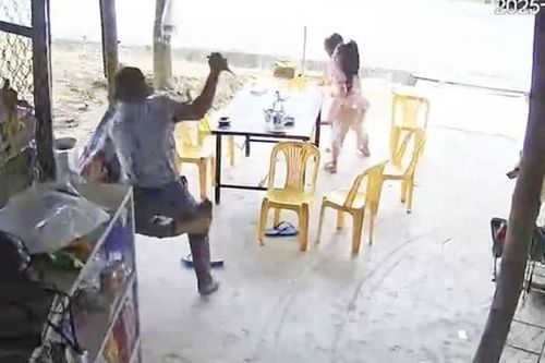 Chủ quán nước mía bị đâm trọng thương chỉ vì khách bị vợ chửi: Một chi tiết còn đau lòng hơn liên quan tới 2 đứa trẻ