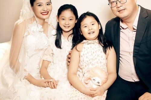 'Đệ nhất mỹ nhân' Hải Dương lấy chồng Trung Quốc sinh con gái lai, giờ đứa trẻ 12 tuổi cao gần 1m8, chứng tỏ gen mẹ quá tốt