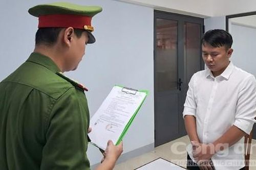 Tìm bị hại của đối tượng lừa đảo chiếm đoạt tiền của hơn 3.000 người qua mạng