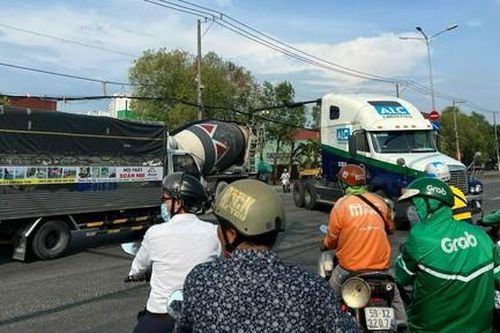 Kỳ 3: Nút giao Mỹ Thủy - Điệp khúc những 'tiếng chuông rè'